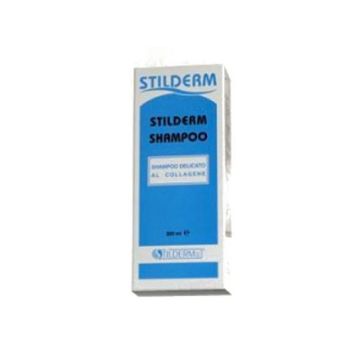 Stilderm Shampoo Delicato al Collagene 200ml