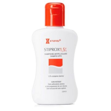 StipRox 1,5% Shampoo Urto Antiforfora 100ml