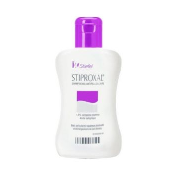 StipRoxAL Shampoo Antiforfora 100ml