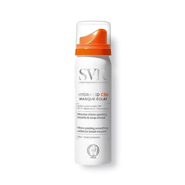 SVR Hydracid C50 Masque Esfoliante Viso 30ml