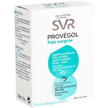 SVR Provegol Pain Surgras 100g 