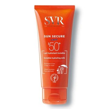 SVR Sun Secure Latte SPF50+ 250ml