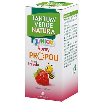 Tantum Verde Natura Junior Propoli Spray 25ml