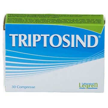 Triptosind 30 Compresse