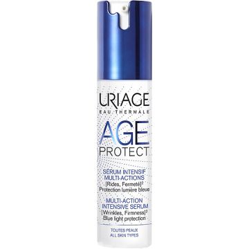 Uriage Age Protect Siero Intensivo Multi-Funzione 30ml