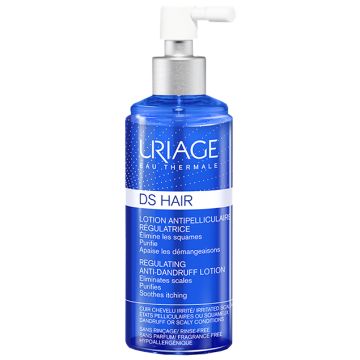 Uriage DS Hair Lotion Spray Lenitivo 100ml