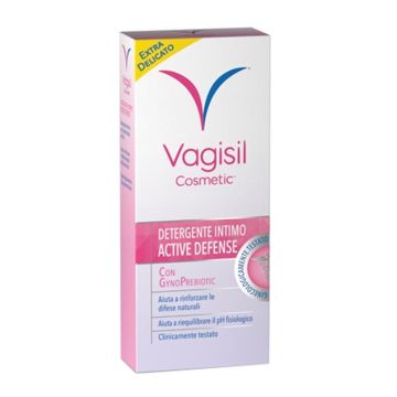 Vagisil Detergente Intimo Gynoprebiotic 250ml