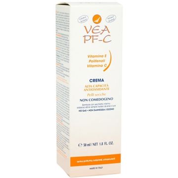 Vea Pf-C Crema Antiossidante 50ml