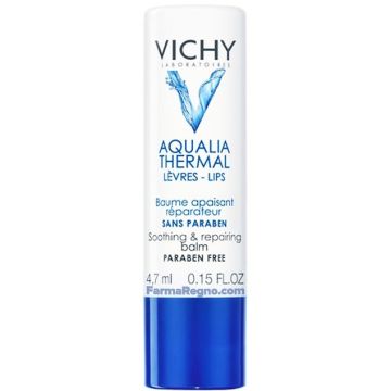 Vichy Aqualia Thermal Balsamo Labbra 4,7ml