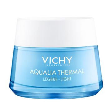 Vichy Aqualia Thermal Crema Reidratante Leggera 50ml