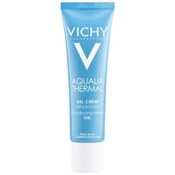 Vichy Aqualia Thermal Gel Crema Reidratante 30ml