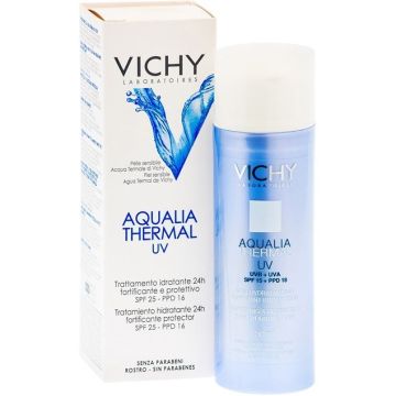 Vichy Aqualia Thermal UV 50ml
