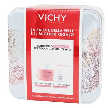 Vichy Cofanetto Neovadiol Rose Platinum