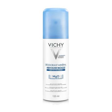 Vichy Deodorante 48h Mineral Aerosol 125ml