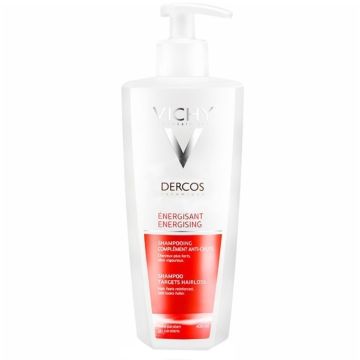 Vichy Dercos Technique Shampoo Energizzante 400ml