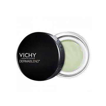 Vichy Dermablend Correttore del Colore Verde 4,5g