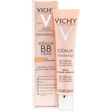 Vichy Idealia BB Cream SPF25 40ml