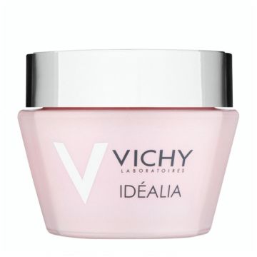 Vichy Idealia Crema Levigante Pelle Secca Limited Edition 75ml