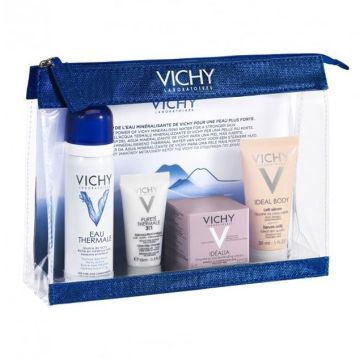 Vichy Idealia Mini Pochette Viaggio