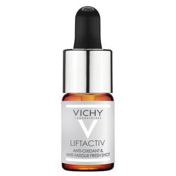 Vichy Liftactiv Concentrato Antiossidante e Anti Fatica 10ml