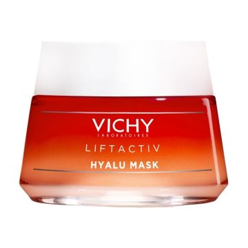 Vichy Liftactiv Hyalu Mask Maschera Viso 50ml