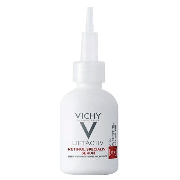 Vichy Liftactiv Retinol Specialist Serum 30ml