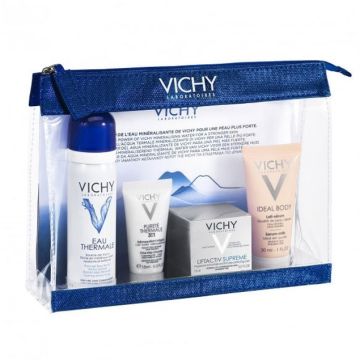 Vichy Liftactiv Supreme Mini Pochette Viaggio