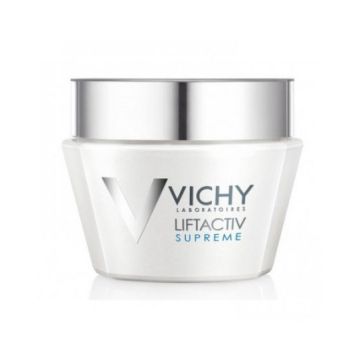 Vichy Liftactiv Supreme Crema Pelli Sensibili Sleever 50ml