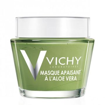 Vichy Maschera Lenitiva all'Aloe Vera 75ml