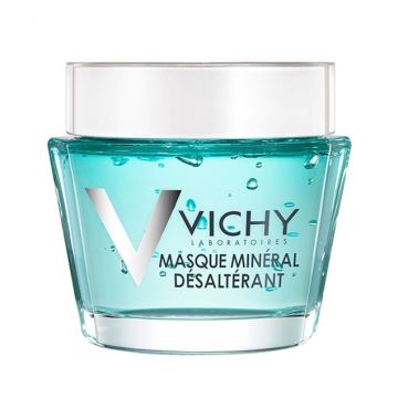 Vichy Maschera Minerale Dissetante 75ml
