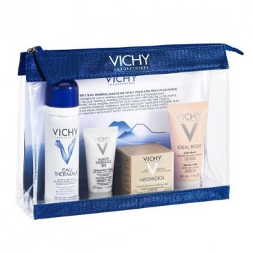 Vichy Neovadiol Complexe Substitutif Mini Pochette Viaggio