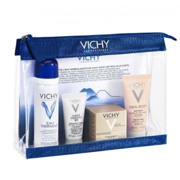 Vichy Neovadiol Magistral Mini Pochette Viaggio