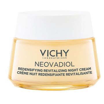 Vichy Neovadiol Peri-Menopausa Crema Notte Ridensificante 50ml