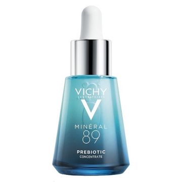 Vichy Mineral 89 Probiotic Fractions Siero Rigenerante 30ml
