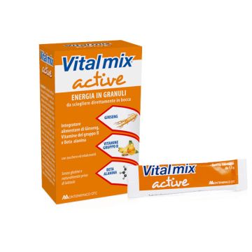 Vitalmix Active 14 Buste