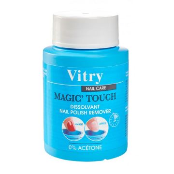 Vitry Solvente Magic Touch Istantaneo 75ml