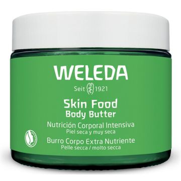 Weleda Skin Food Burro Corpo Extra Nutriente 150ml