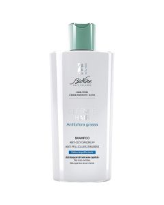 Bionike Defence Hair Shampoo Anti-forfora Grassa 200ml