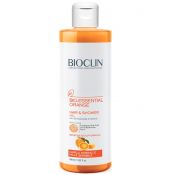 Bioclin Bio-Essential Orange Gel Doccia Shampoo 400ml