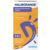 Haliborange Immunostimolante Forte 20 Compresse