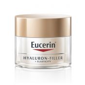 Eucerin Hyaluron Filler Elasticity Crema Giorno SPF30 50ml