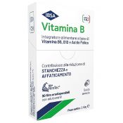 Ibsa Vitamina B 30 Film Orodispersibili