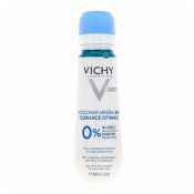 Vichy Deodorante Vapo Minerale 48h Tollerabilità Ottimale 100ml