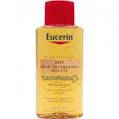 Eucerin Olio Detergente Doccia dermoprotettivo 200ml