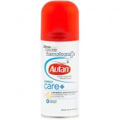 Autan Family Care Spray Secco Anti Zanzare Adulti e Bambini 100ml -es