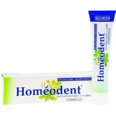 Homeodent 2 Dentifricio Clorofilla Base Naturale 75ml