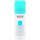 Vichy Deodorante Aerosol Anti Traspirante 125ml