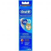Braun Oral-B Refill Ricambi Precision Clean Denti eb20-3