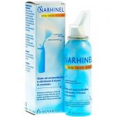 Narhinel Spray Naso Delicato Acqua di Mare 100ml