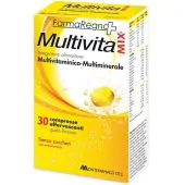 Multivita Mix Multivitaminico 30 Compresse Effervescenti Promo